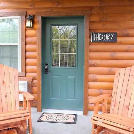 Blessing Lodge By Amish Country Lodging Berlin Exterior foto